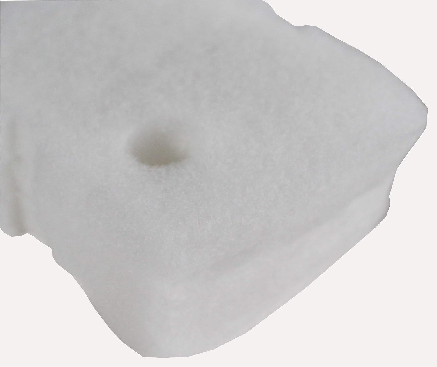 Thumbnail 3 de Penn-Plax Cascade Aquarium Filter Floss Pads, 500 GPH