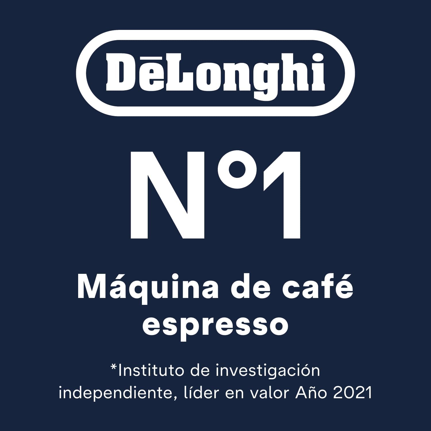 Thumbnail 6 de De'Longhi Magnifica Start ECAM220.60.BG ☕️ Cafetera Espresso Automática