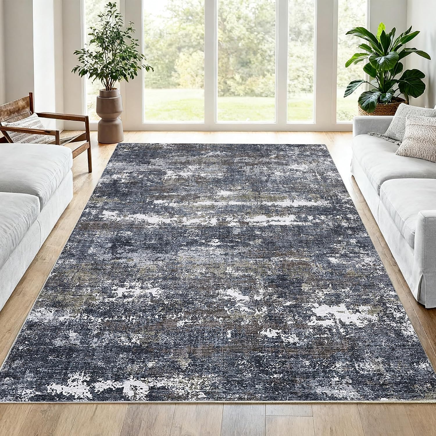 Detalle de GarveeHome Area Rug 5x7