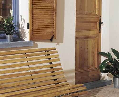 Detalle de V33 Barniz Protect Brillante Barniz 2,5l