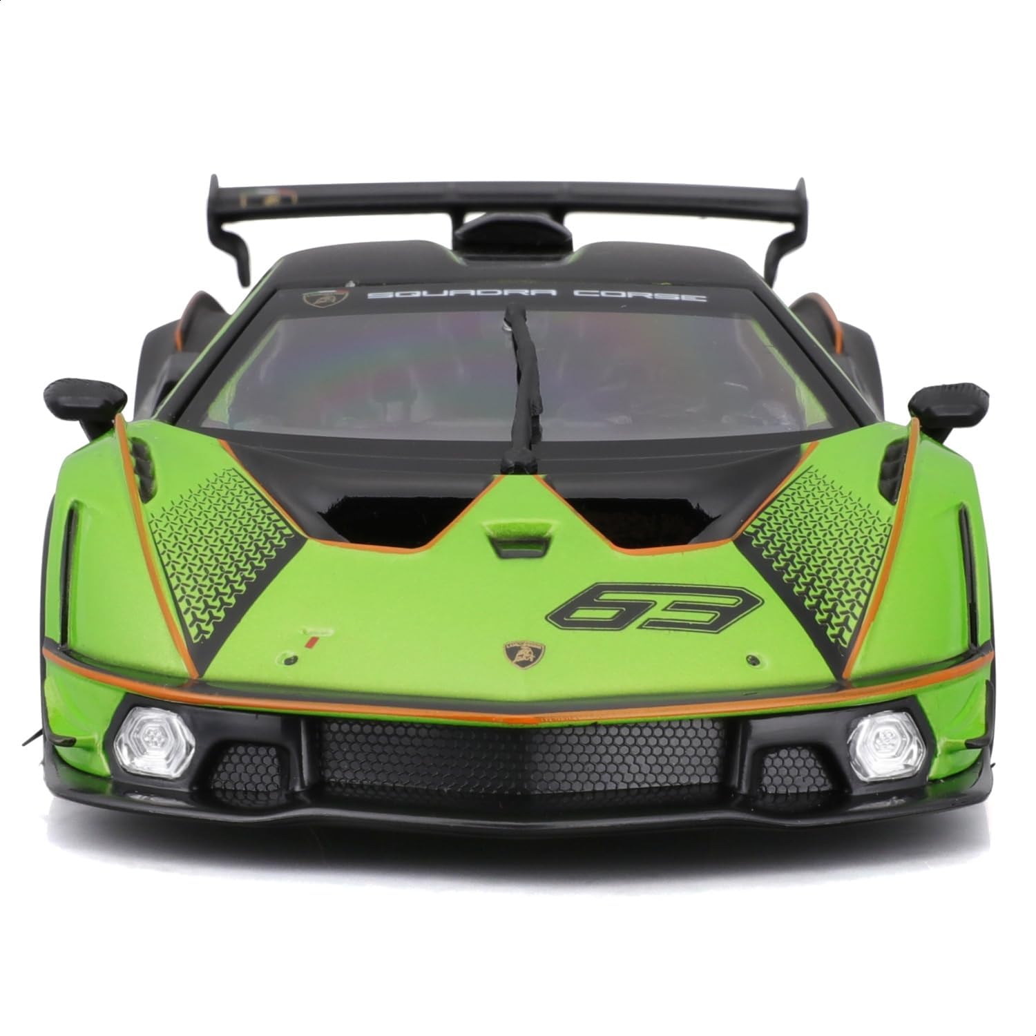 Thumbnail 4 de Bburago Lamborghini Essenza SCV12 1:24 Model