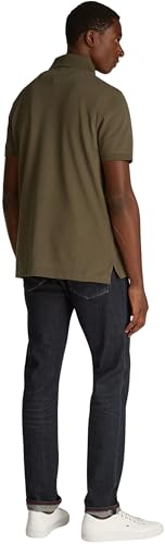 Thumbnail 1 de Tommy Hilfiger Polo Core 1985 Regular Fit verde Army Green M