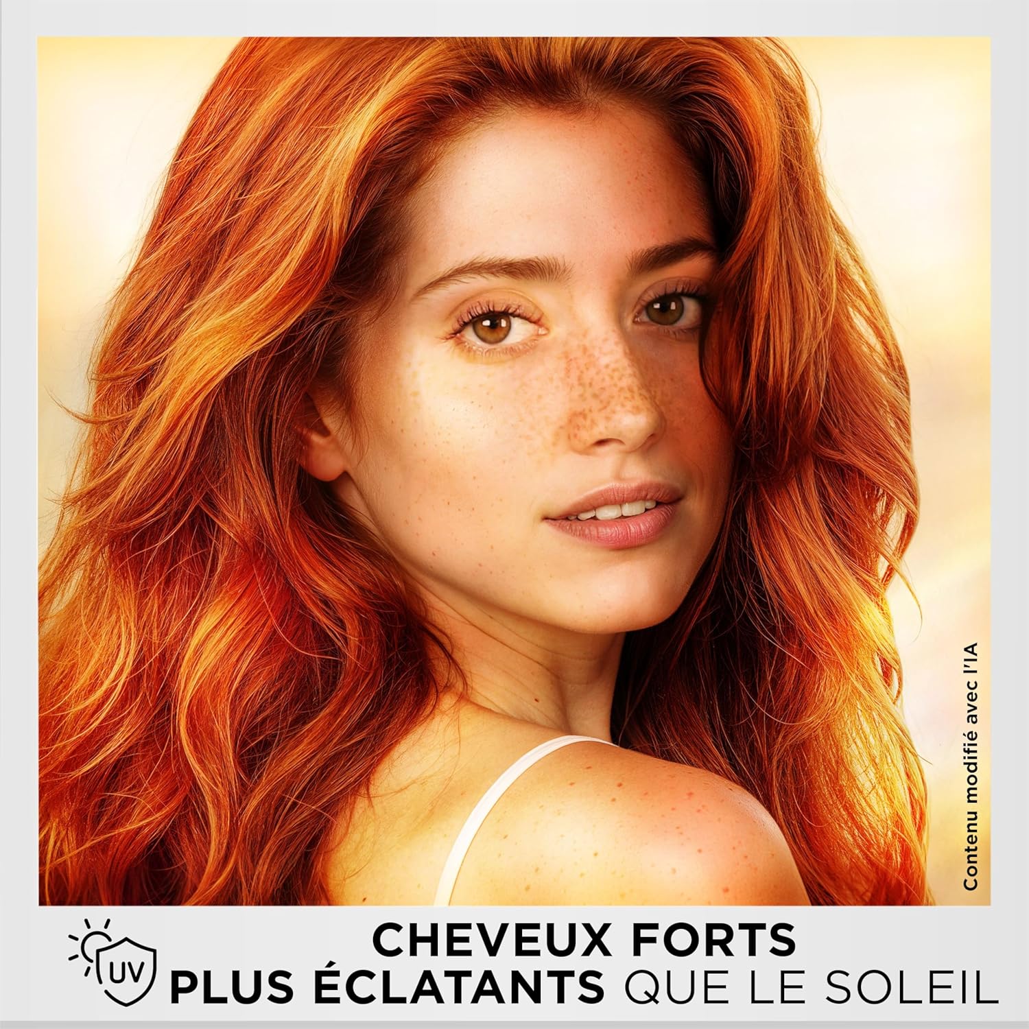 Thumbnail 1 de Spray sans rinçage Pantene Pro-V Sunkiss Glow 200 ml : protection solaire et hydratation légère
