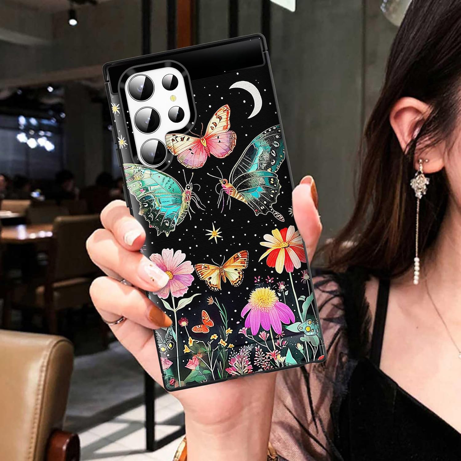 Thumbnail 5 de smauncucn Galaxy S24 Ultra Phone Case