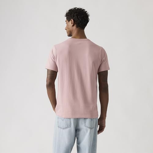 Detalle de Levi's SS Original Housemark Tee Woodrose