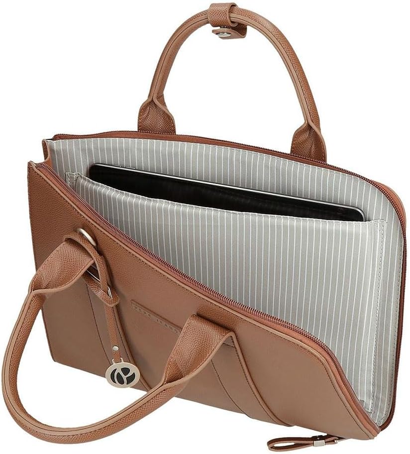 Thumbnail 2 de Pepe Jeans Elia : portefeuille et porte-monnaie en cuir synthétique, format document