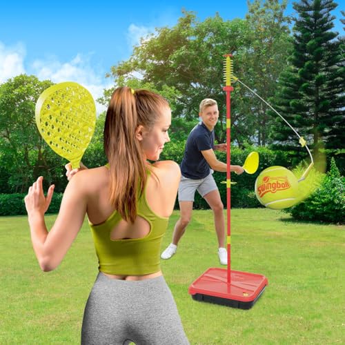 Thumbnail 6 de Swingball Classic All Surface Swingball Set with Carry Case