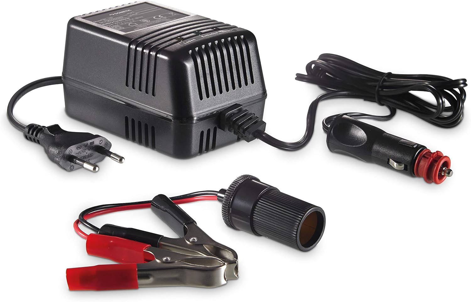 Thumbnail 3 de Dometic Waeco Perfect Batteria da 12 V: batteria/dynamo 12V affidabile per caravan e camper