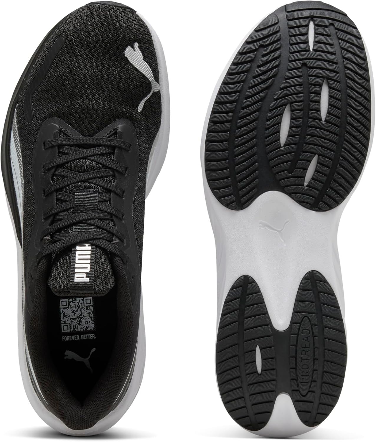 Thumbnail 4 de PUMA Pounce Lite Zapatillas para correr