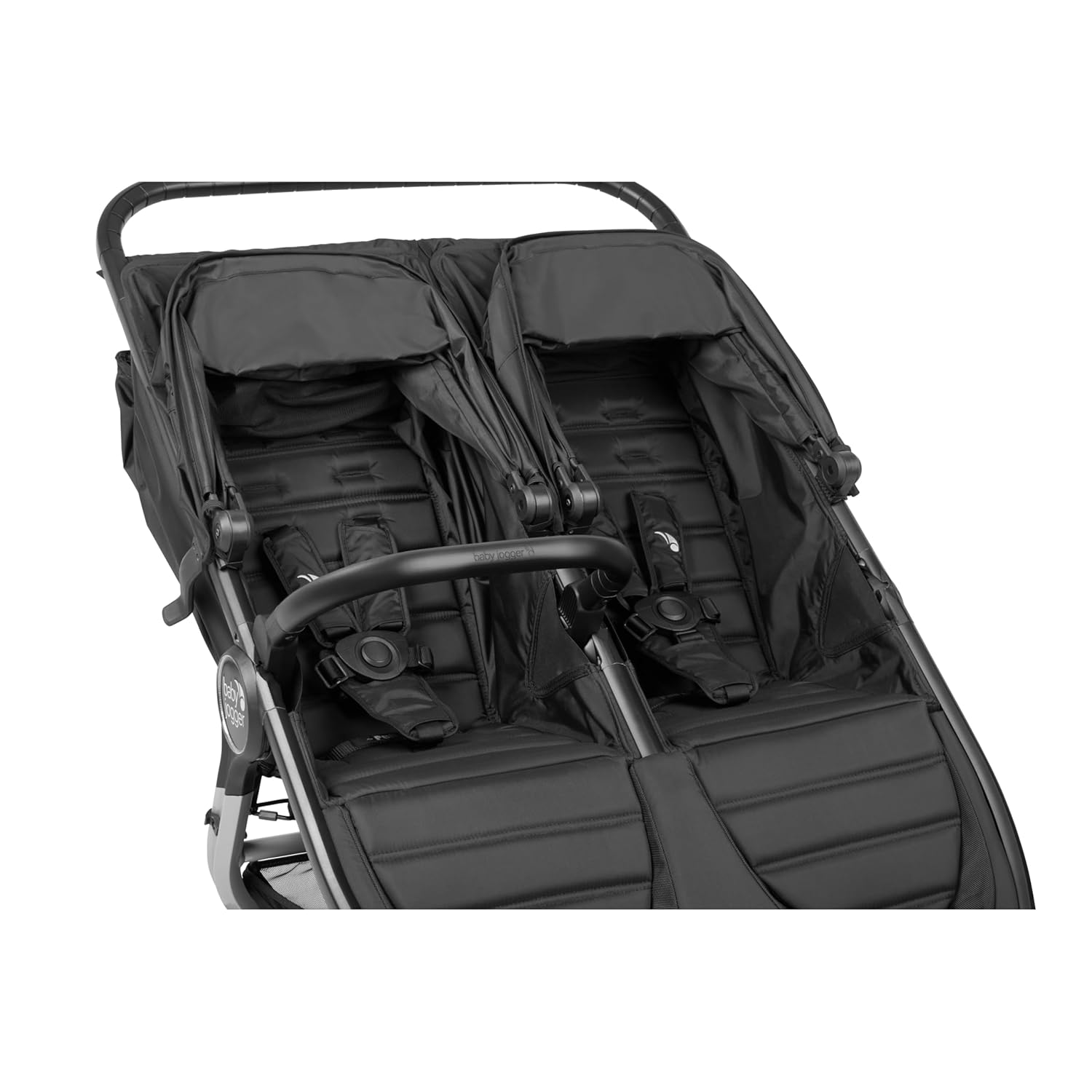 Detalle de Baby Jogger Sicherheitsbügel für City Mini GT2 Double Zwillings-/Geschwisterwagen