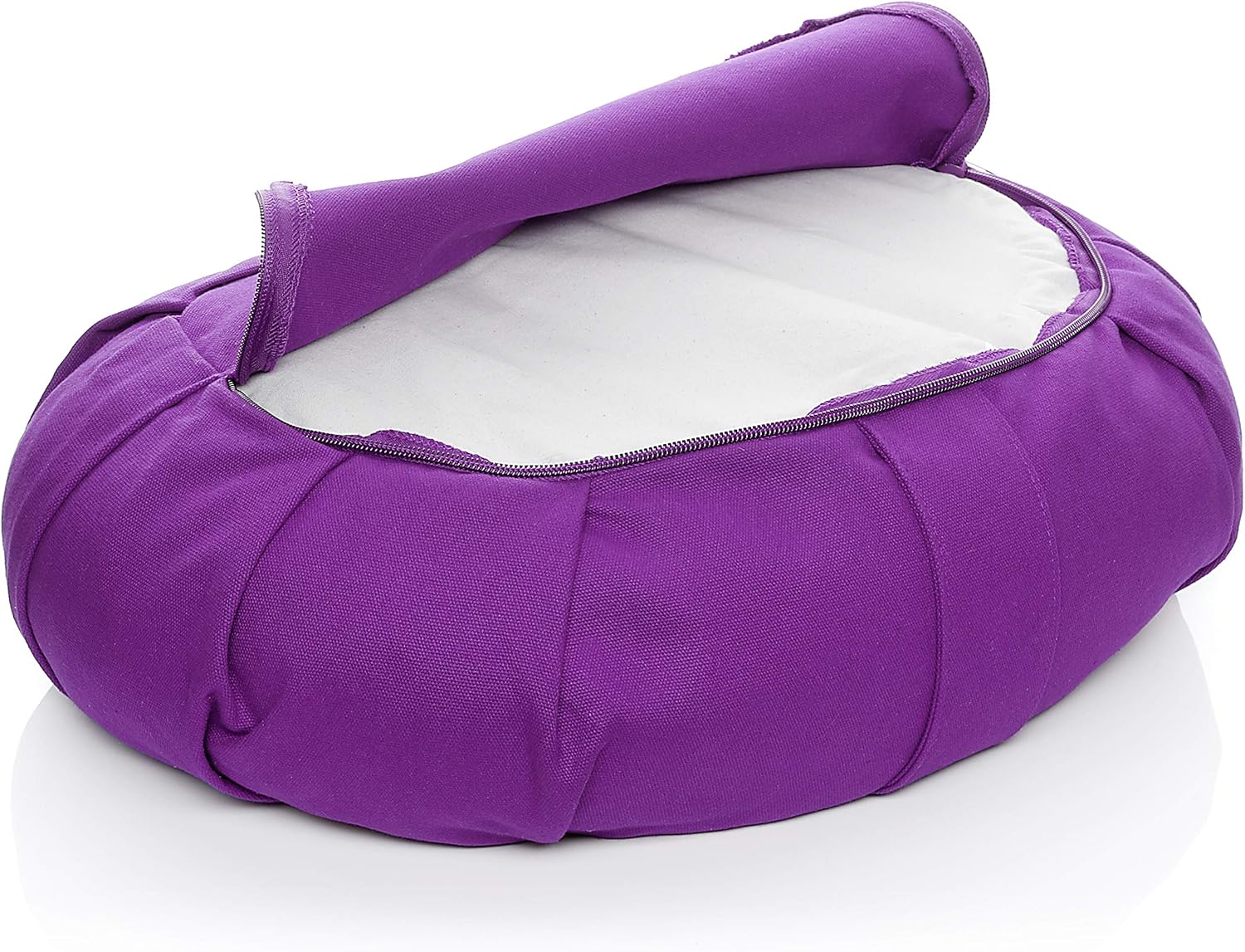 Thumbnail 4 de BODYMATE Cuscino Mezzaluna 42x30x15 cm