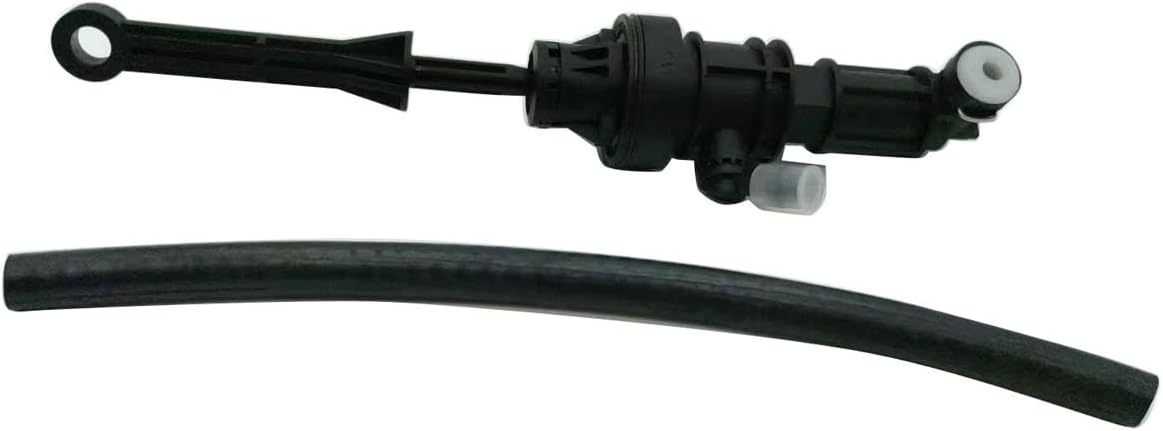 Detalle de 1 PC SHLPDFM Black Clutch Master Cylinder for Ford Transit Mk6 (2000–2006) – 1505418 / 3C11-7A543-BF