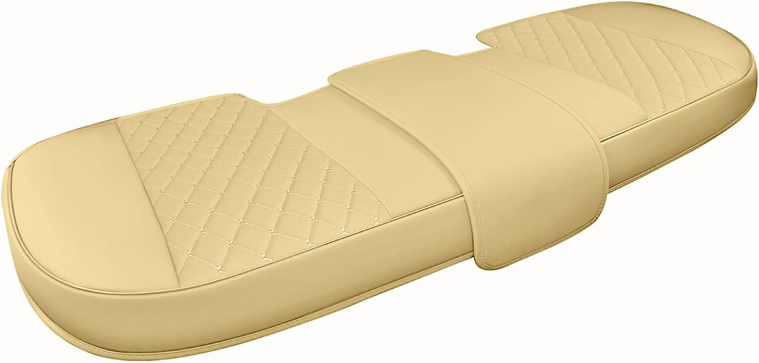 Detalle de SanQing car back seat covers, PU leather