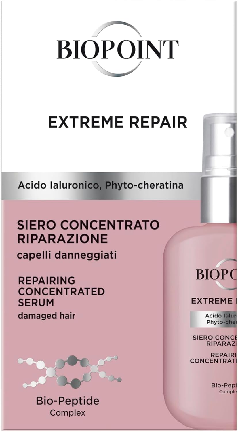 Thumbnail 1 de Biopoint Extreme Repair Siero Concentrato Riparazione – 50 ml