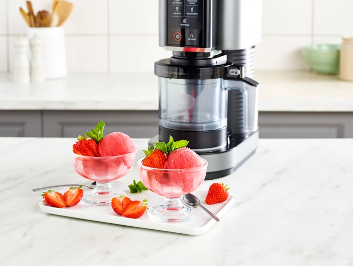 Thumbnail 13 de Ninja Creami NC300EU Eismaschine