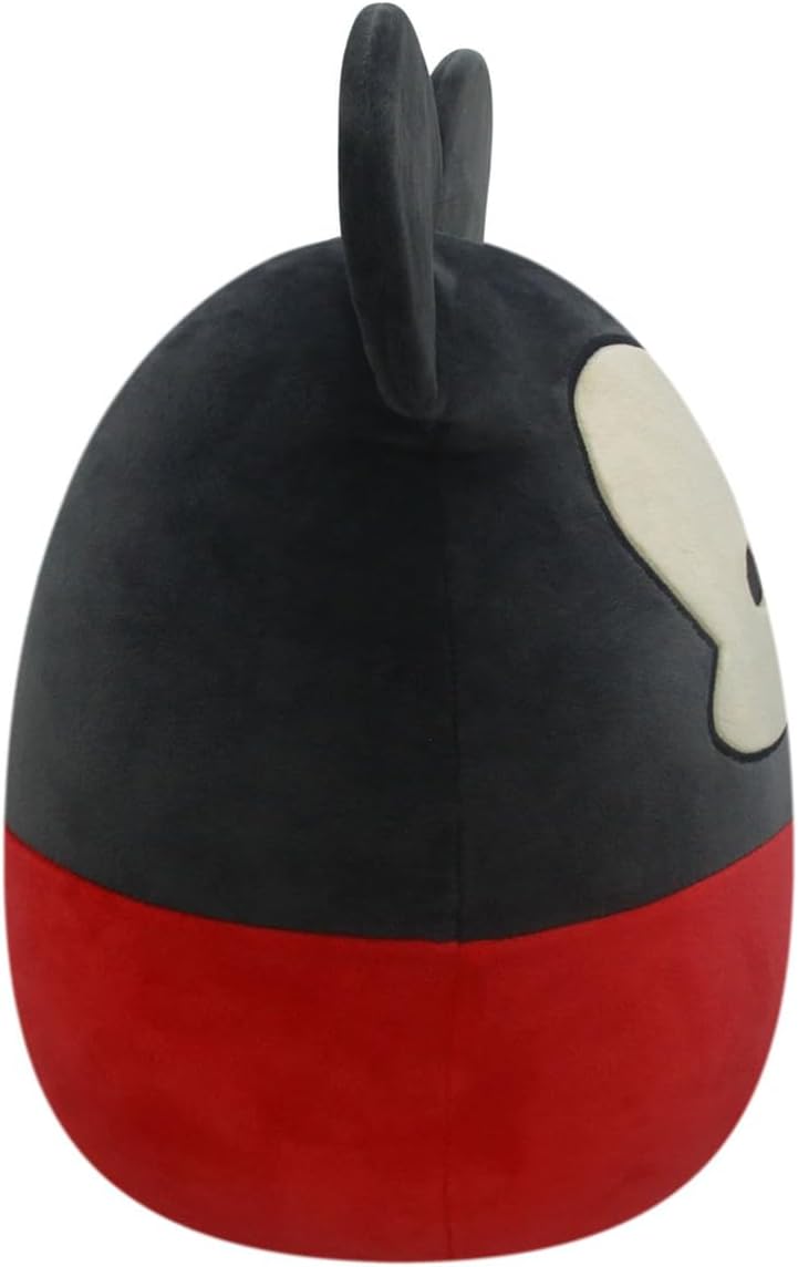 Thumbnail 2 de Squishmallows SQK0300 – pluszowa Myszka Miki 35 cm z poliestru