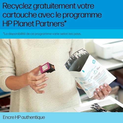 Thumbnail 7 de HP 305 Noir et Trois Couleurs – Lot de 2 Cartouches Encre Originales