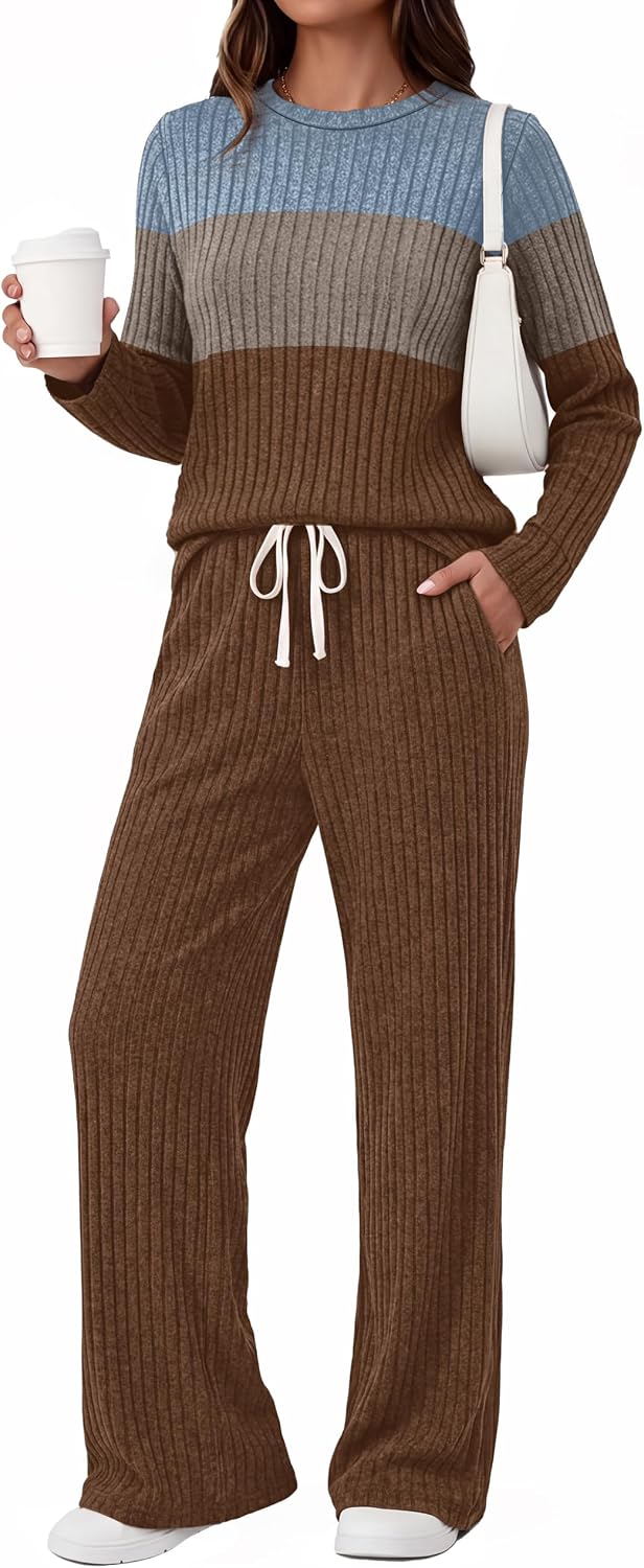 Detalle 2 de Sipaya Women's Lounge Set, Two-Piece