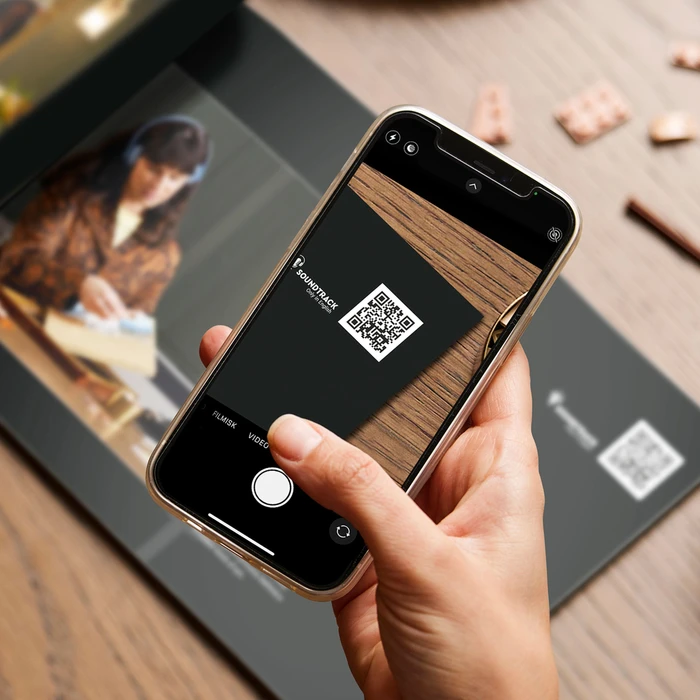 Thumbnail 3 de LEGO Art Mona Lisa 31213 🎨