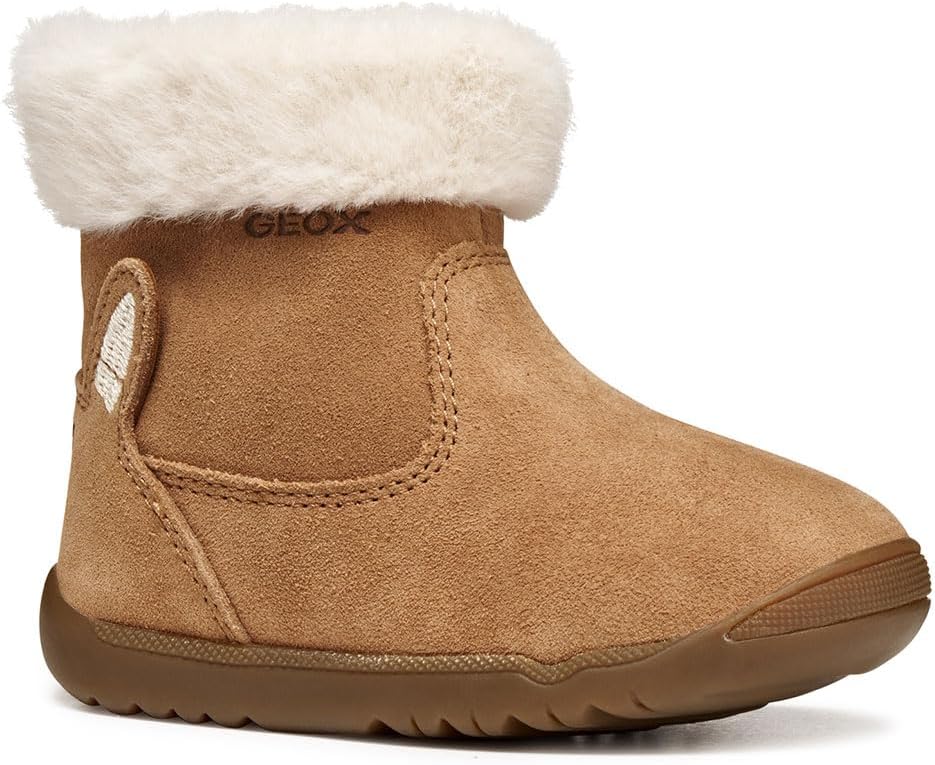 Thumbnail 1 de Geox Baby Mädchen B Macchia GirlFirst Walker Schuh