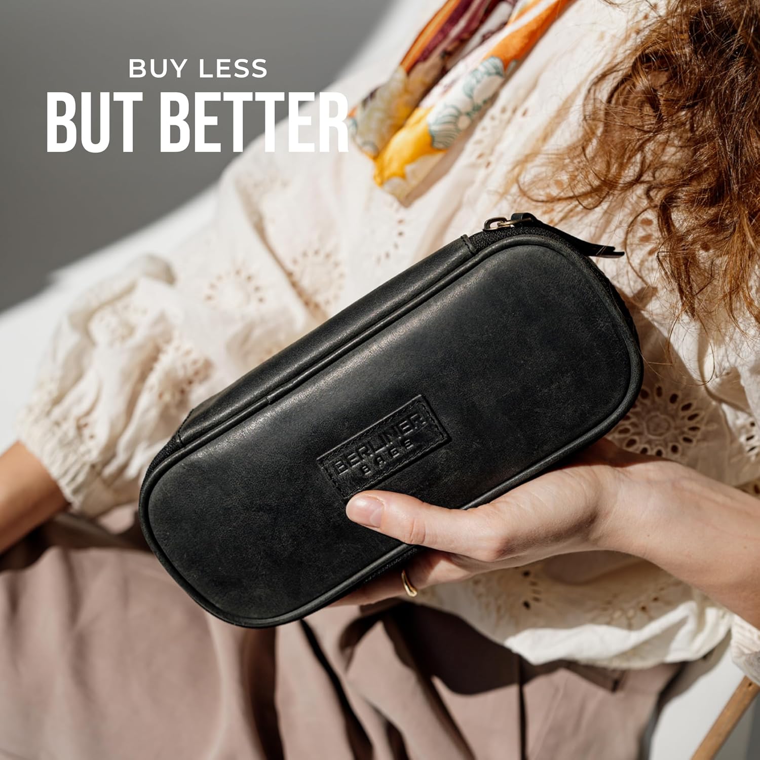 Thumbnail 6 de Berliner Bags Felix Federmäppchen 22,5 cm