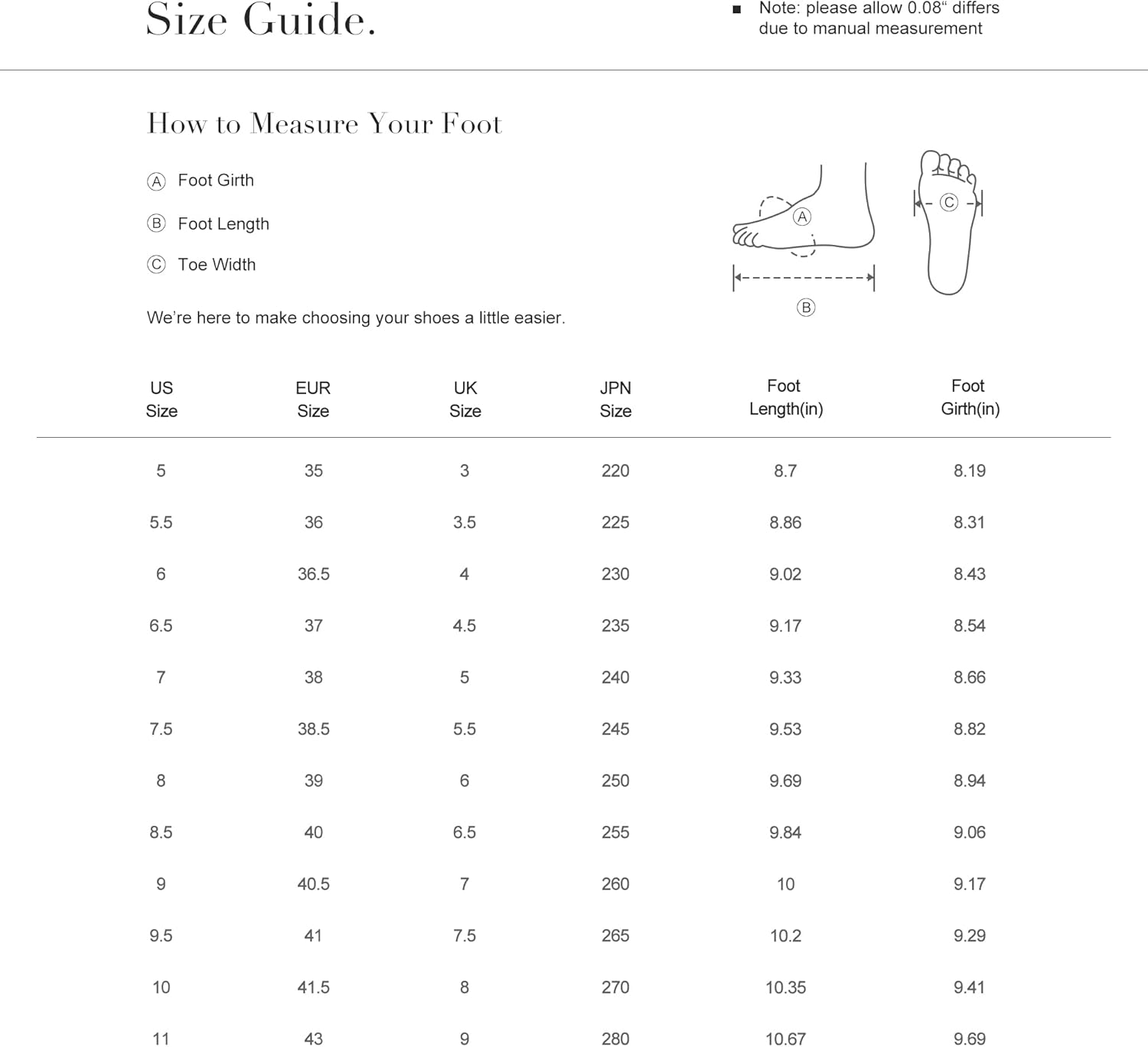 Thumbnail 6 de DREAM PAIRS Décolleté con tacco largo 2,25 pollici: comfort e stile per Donna
