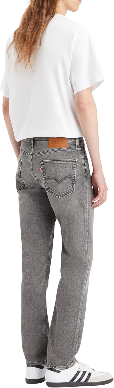 Thumbnail 5 de Levi's 511 Slim Jeans homme 34W 34L — slim fit