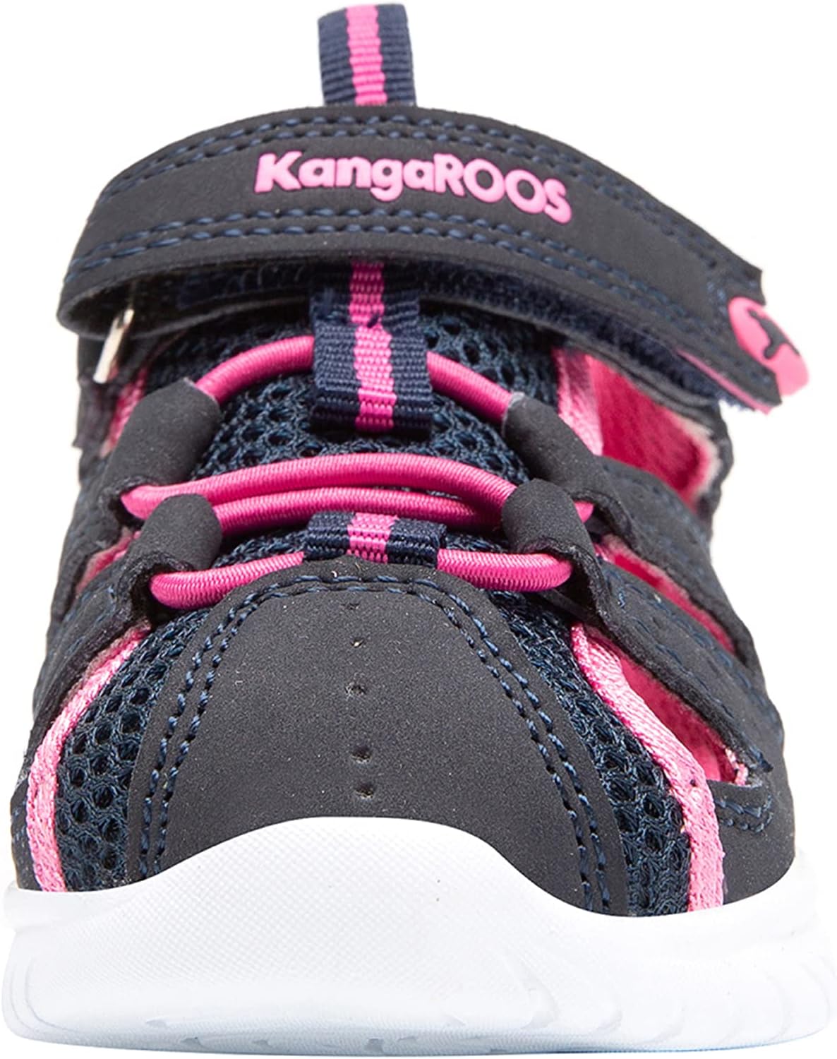 Thumbnail 1 de KangaROOS Kinder Ki-rock Lite EvSneaker mit Klettverschluss