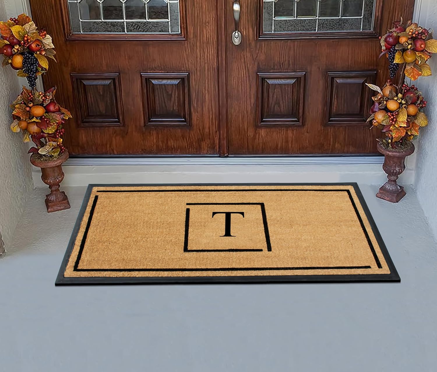 Detalle 2 de A1HC Coir Doormat, 24 x 48 in.