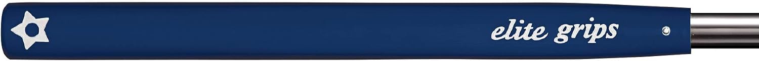 Detalle de elitegrips RS65 putter grip