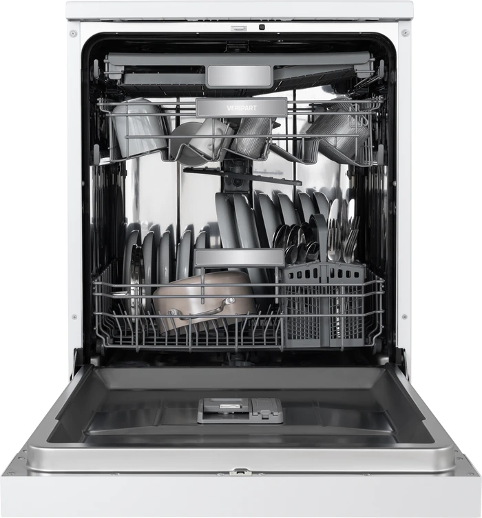 Thumbnail 5 de Veripart VPDW42CW Spülmaschine