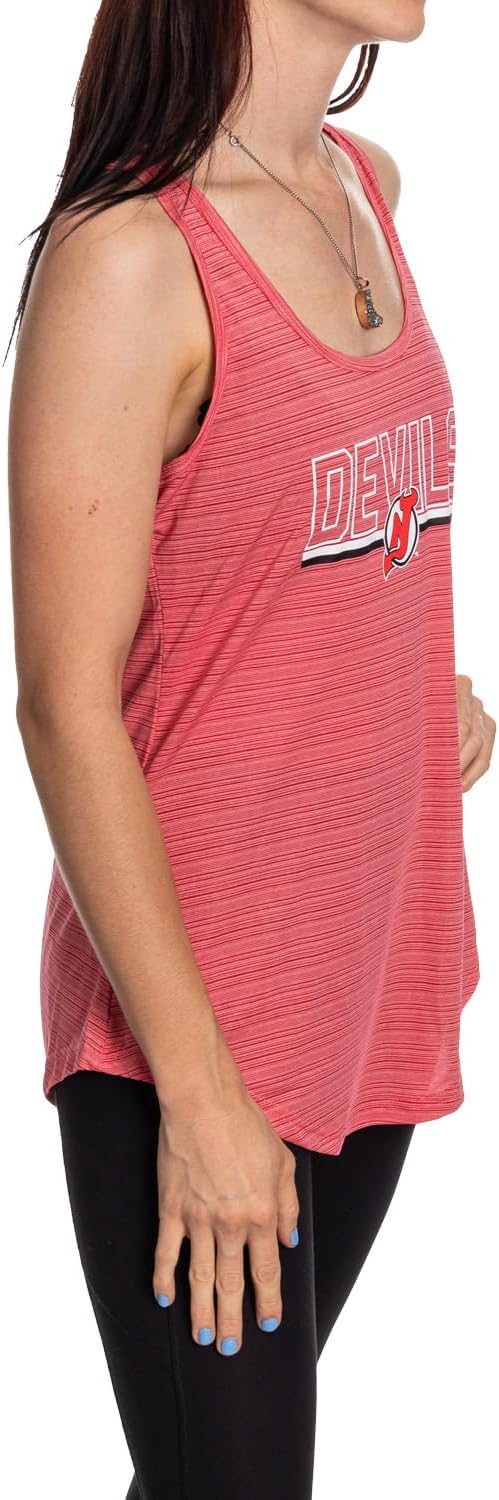 Detalle de Calhoun Women's Racerback Tank Top