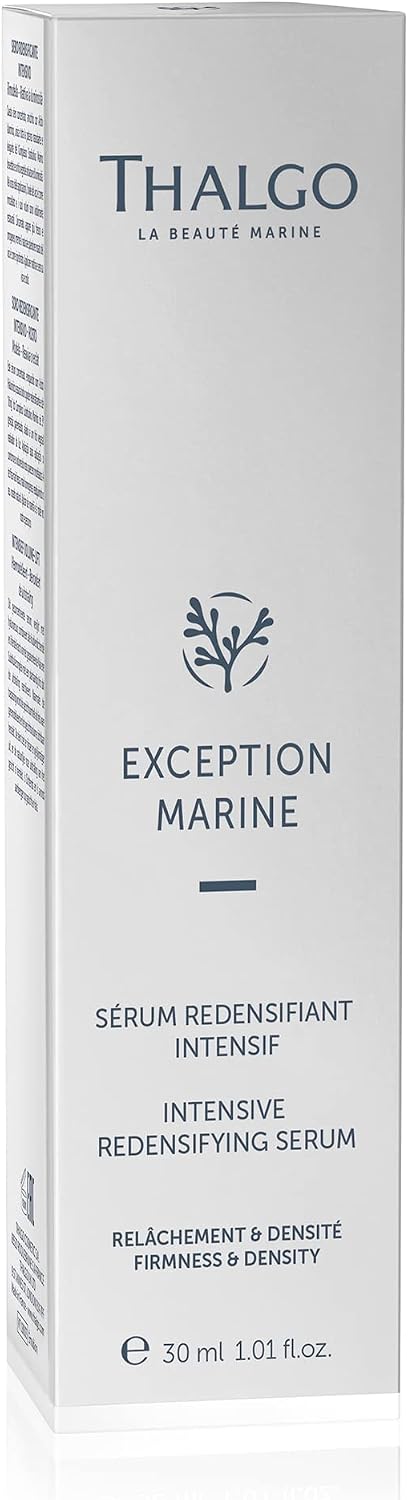 Thumbnail 1 de Thalgo Exception Marine – serum intensywnie łagodzące z kwasem hialuronowym