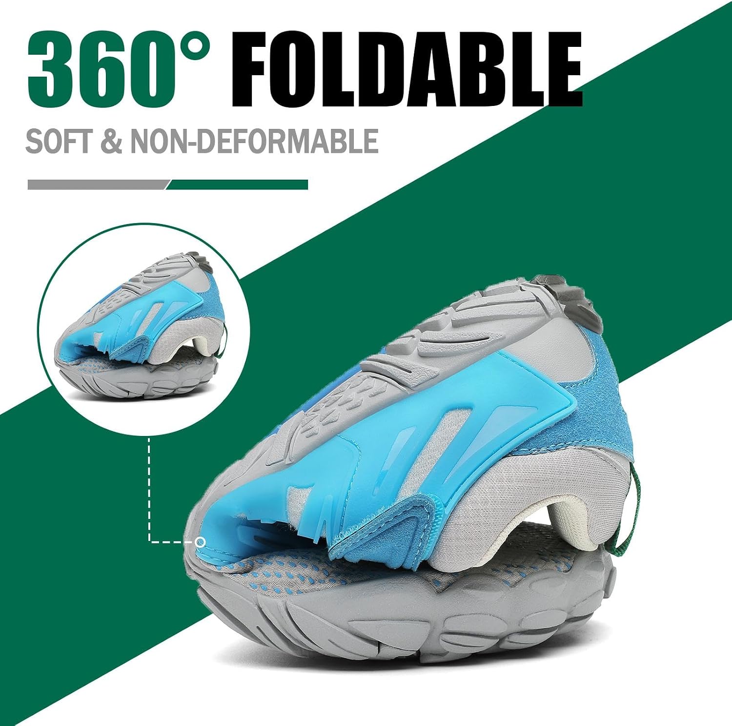 Thumbnail 5 de SAGUARO Barfußschuhe Unisex Gr. 35–48