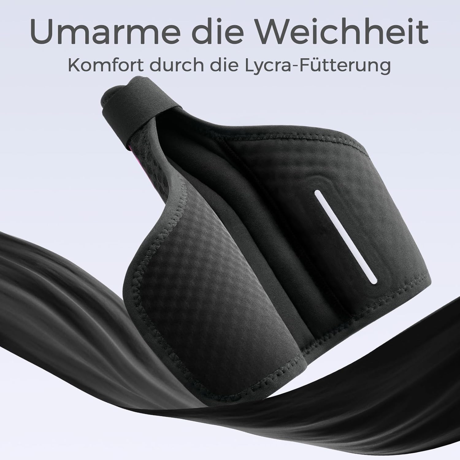 Thumbnail 3 de FREETOO Stabil-Dünn Daumenbandage Rechts