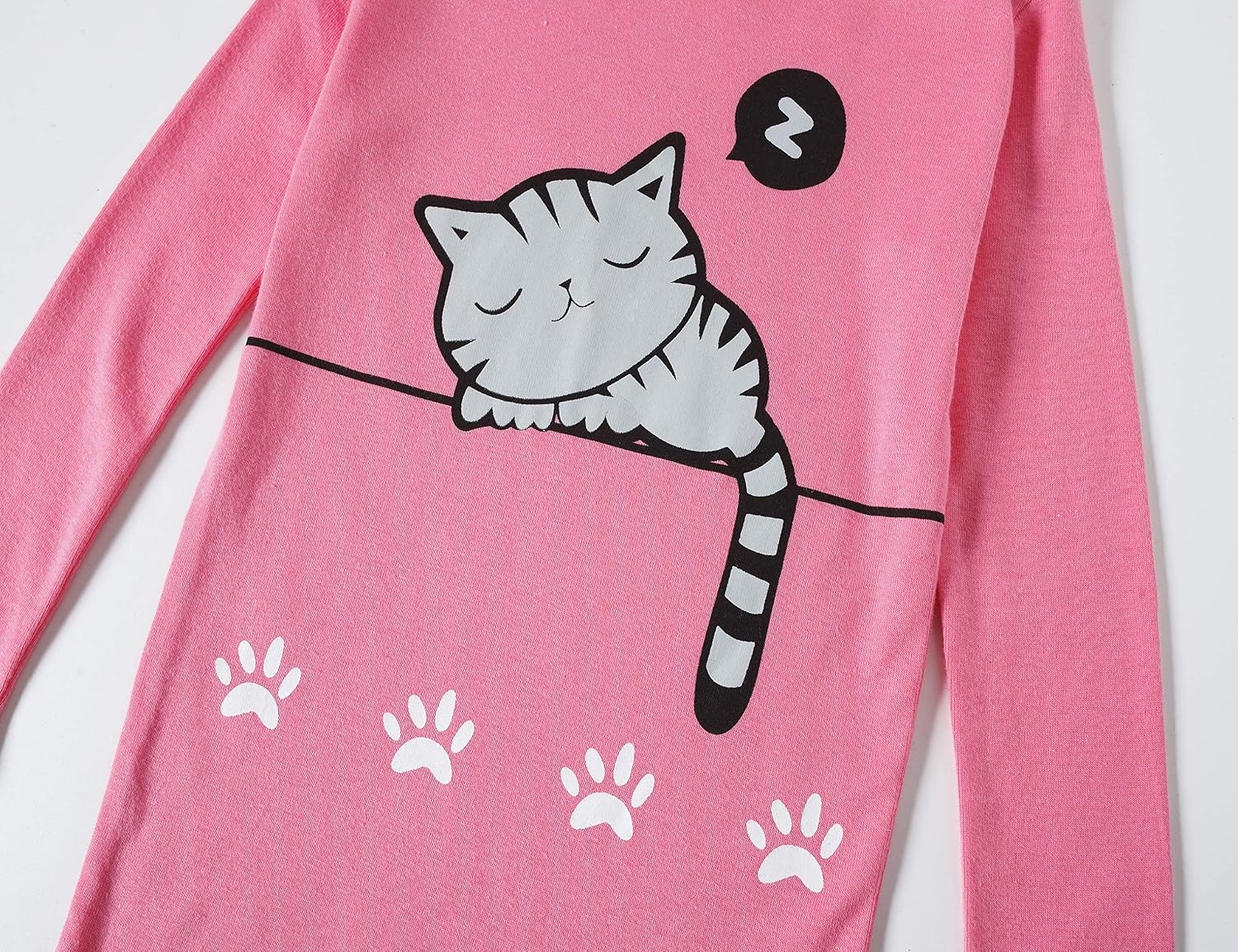Detalle 2 de Family Feeling Kids Pajamas 2-piece