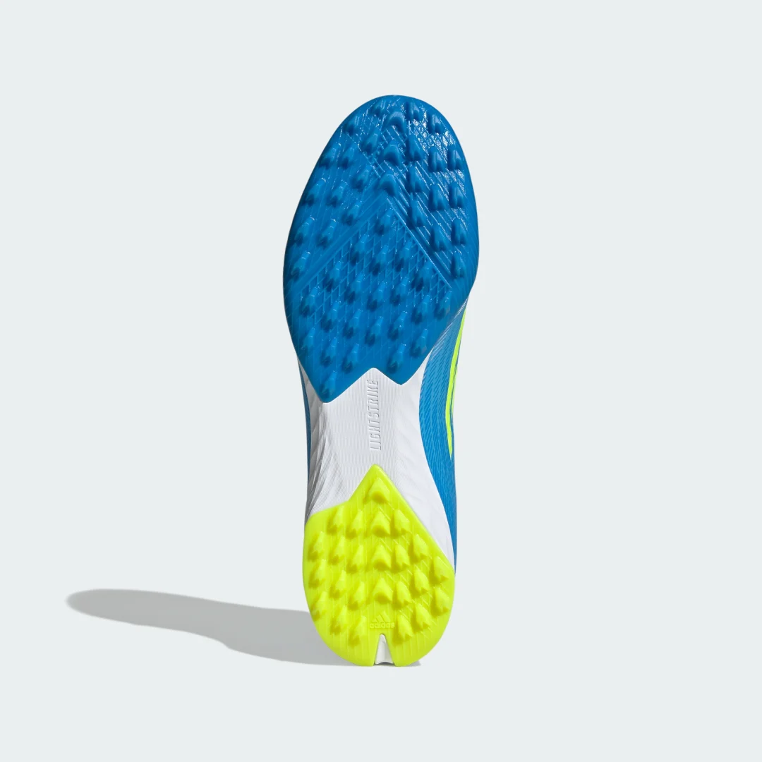 Detalle 2 de Zapatilla de fútbol F50 PRO para moqueta de Adidas