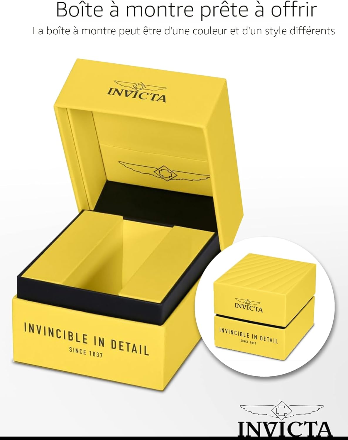 Thumbnail 5 de Invicta Pro Diver Homme 48 mm – Quartz, Acier Inoxydable, étanche 20 bar