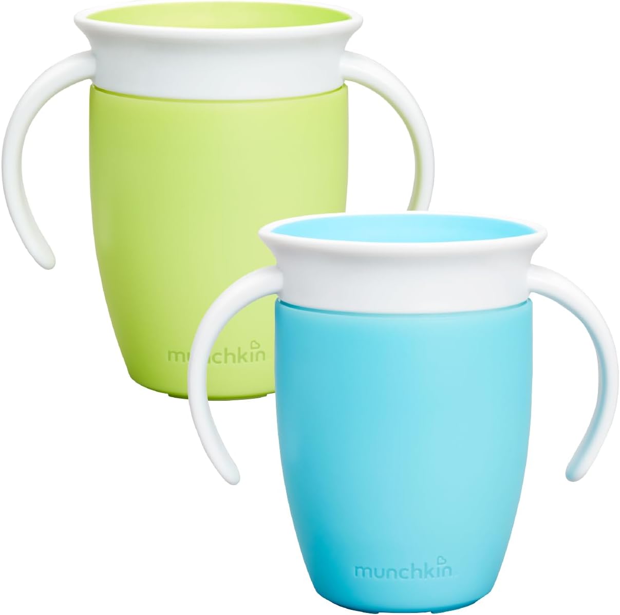 Munchkin Miracle 360° Trinkbecher 207 ml