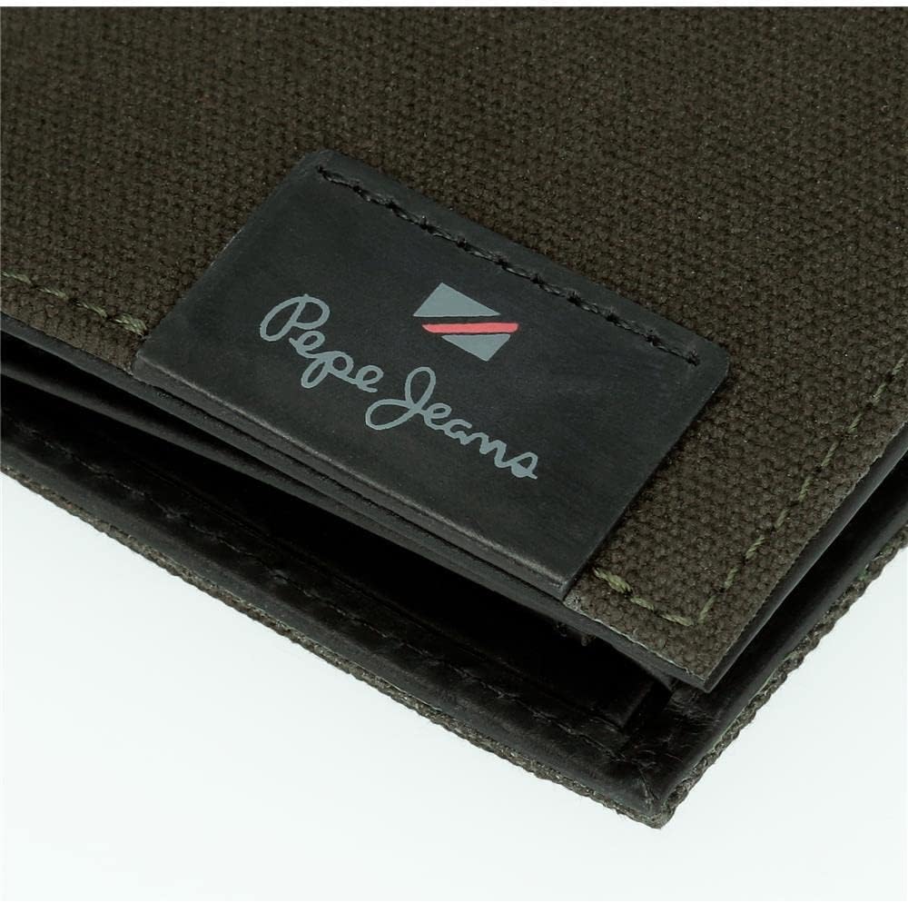 Thumbnail 5 de Pepe Jeans Hilltop Cartera vertical 8,5x11,5x1 cms