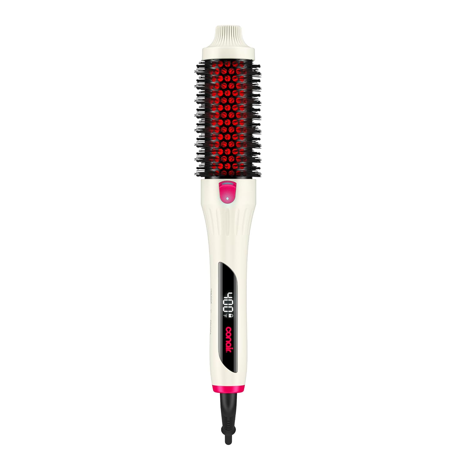 Detalle de Infiniti PRO CONAIR Infrared Thermal Brush