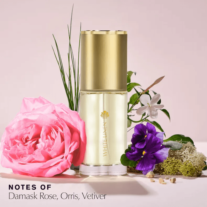 Thumbnail 1 de Estée Lauder White Linen 60 ml 🧴