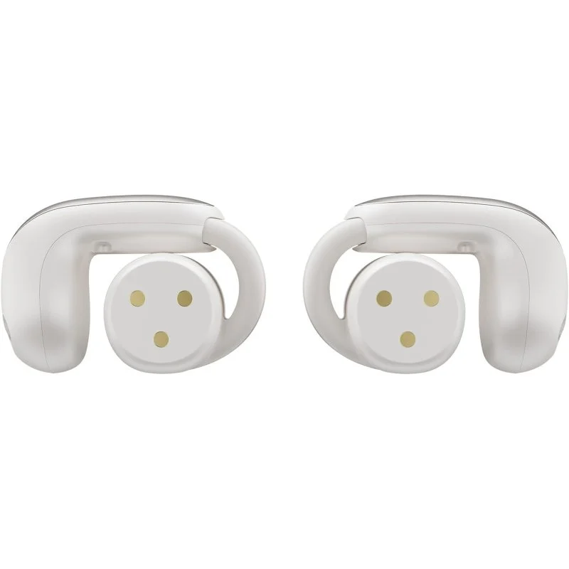 Detalle 2 de Bose Ultra Open Auriculares inalámbricos blancos