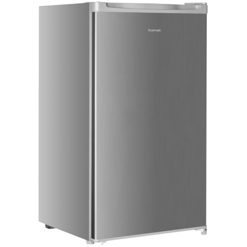 Thumbnail 8 de homeX CS0881-S Kühlschrank ohne Gefrierfach 90L – kompakt, leise und flexibel