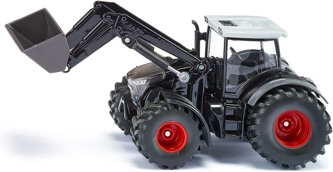 Thumbnail 2 de siku 3285 Fendt 724 Vario Traktor 1:32