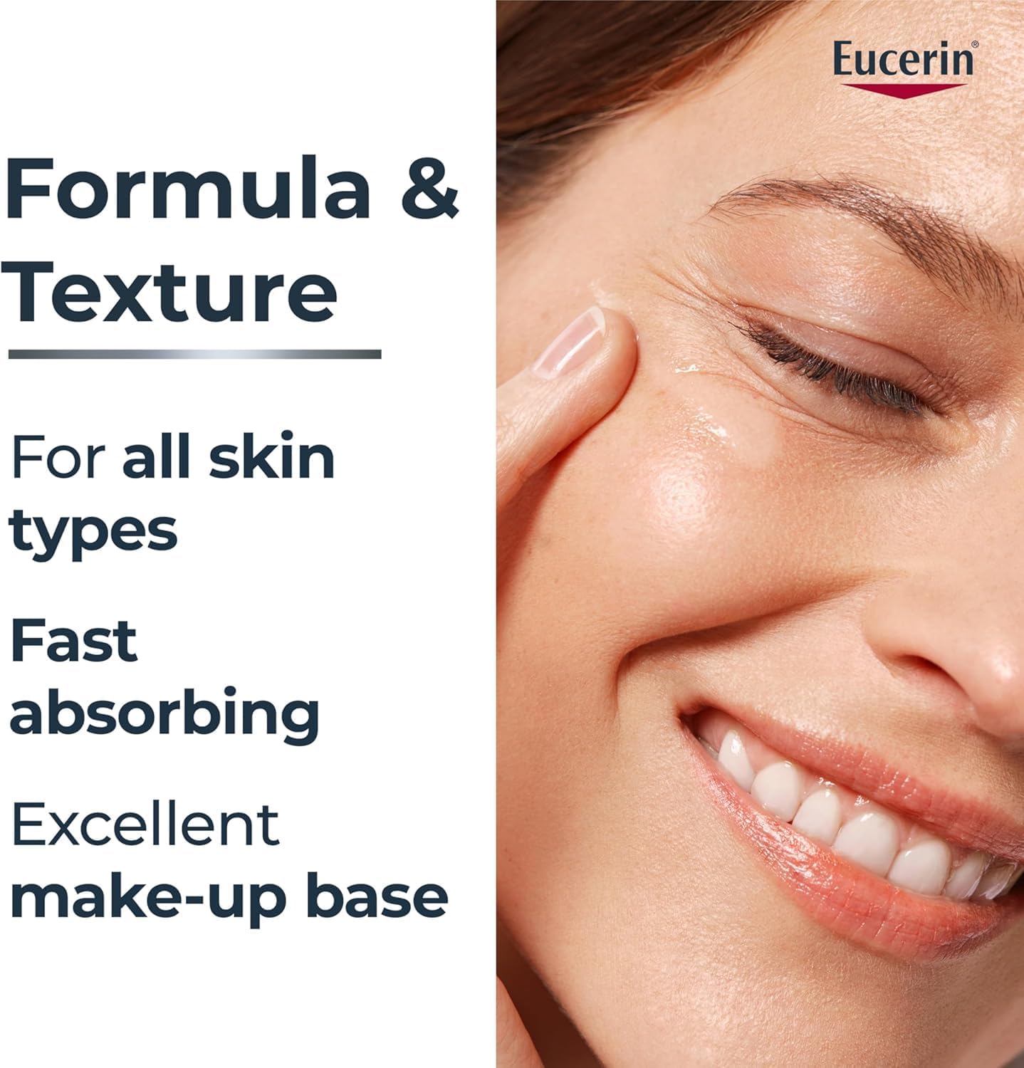 Thumbnail 5 de Eucerin anti-wrinkle day cream 50 mL