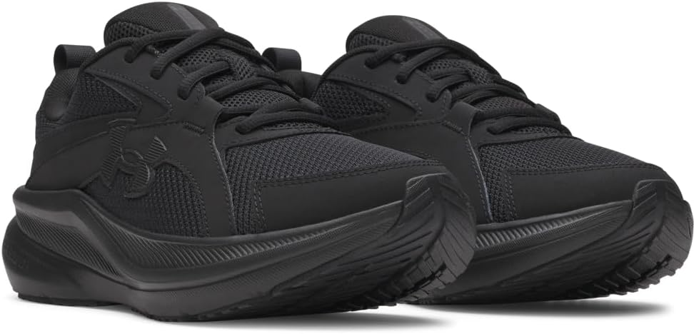 Detalle de Under Armour Running Shoes Charged Assert 11
