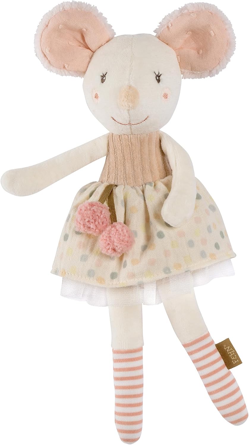 Thumbnail 5 de Fehn 060225 orsacchiotto peluche 25 cm