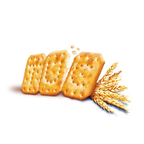 Thumbnail 2 de Tuc Cracker Showbox Classico cotto al forno con Grano 100% Italiano – 626 g (20 x 31,3 g)