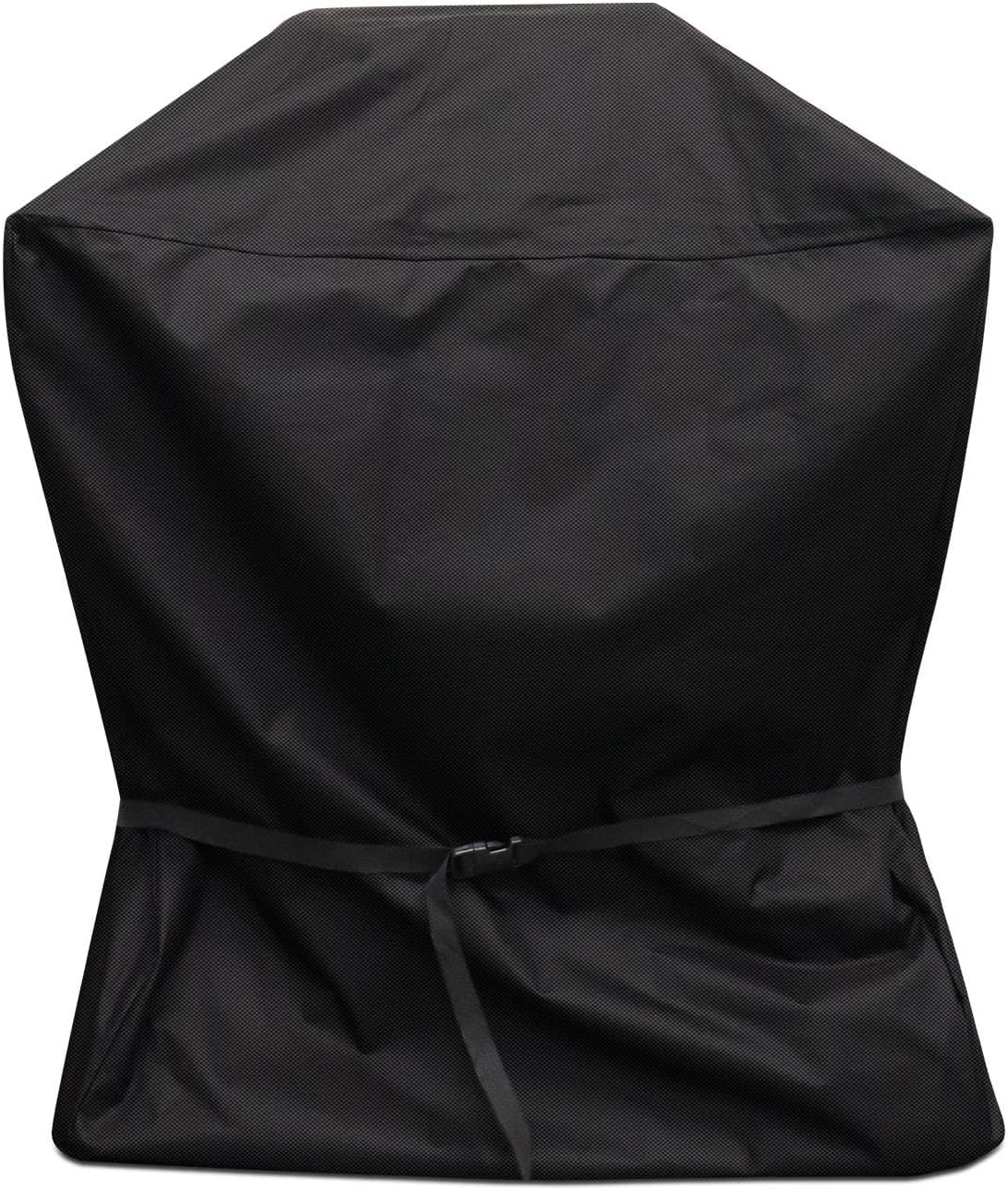 Detalle de Raweao 372 grillskydd i Oxford 600D med dragsko, 82 x 67 x 110 cm
